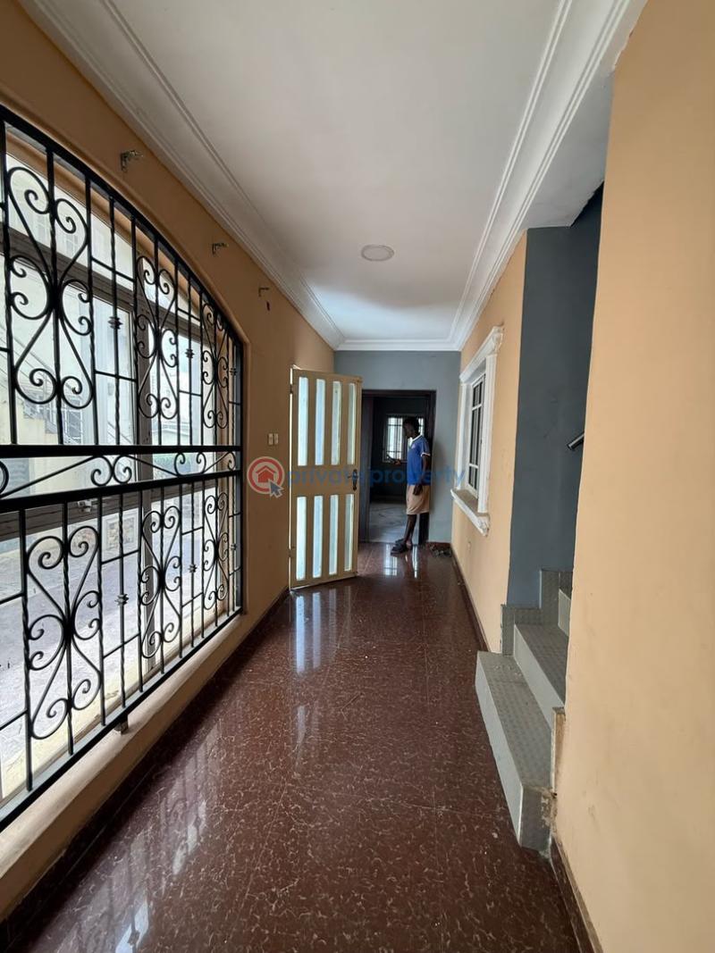 House For Rent Kolapo Ishola Gra, Akobo, Ibadan Ibadan Oyo - 5