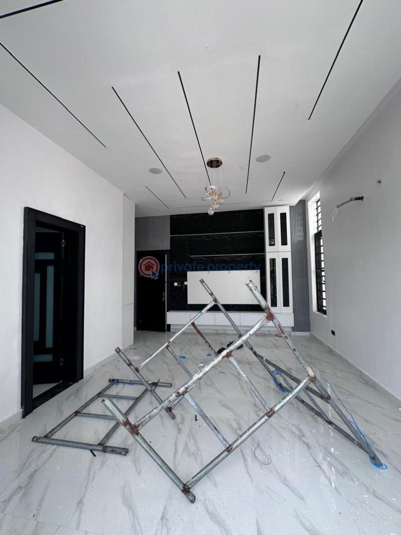 4 bedroom Detached Duplex For Sale Olokonla Ajah Lagos - 13