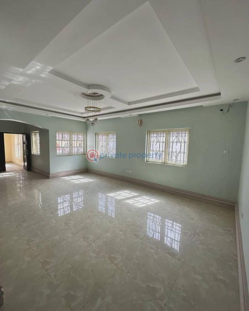 4 bedroom Detached Duplex For Sale Gwarimpa Abuja Phase 3  - 1