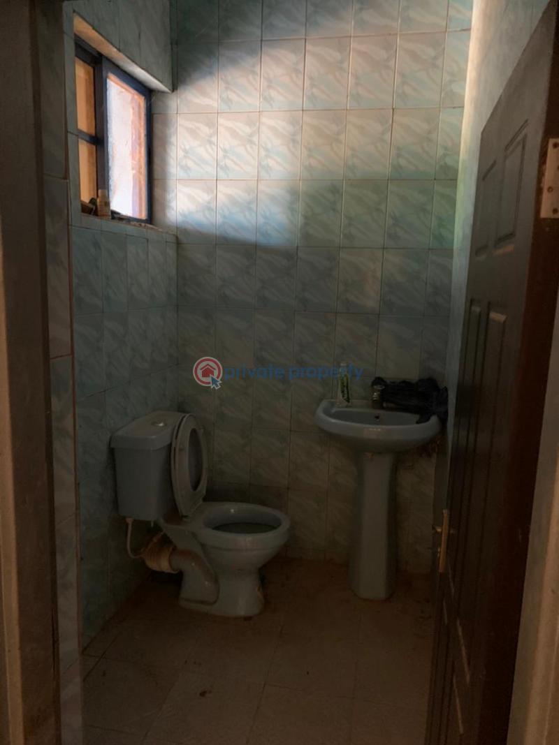 4 bedroom detached duplex - 14 4 bedroom Detached Duplex For Sale Orozo Mararaba Abuja Phase 4  - 14
