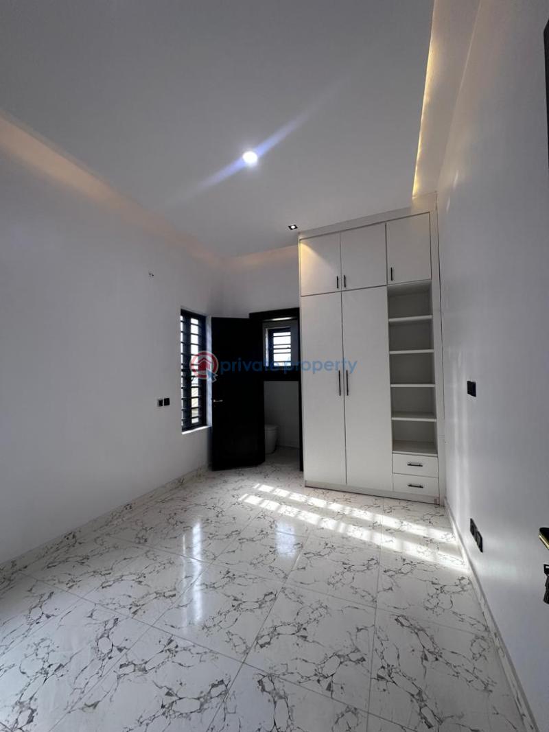 4 bedroom Detached Duplex For Sale Olonkonla Ajah Lagos - 9