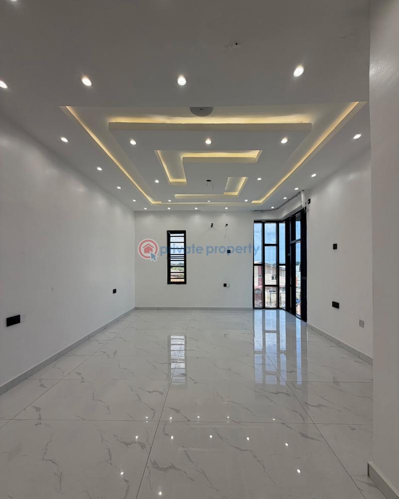 House For Sale Aare, Oluyole Estate, Ibadan Ibadan Oyo - 9