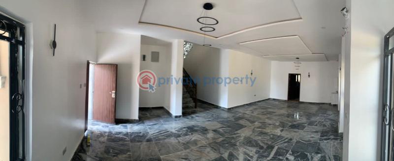 4 bedroom Detached Duplex For Sale Lugbe Abuja Phase 4  - 2