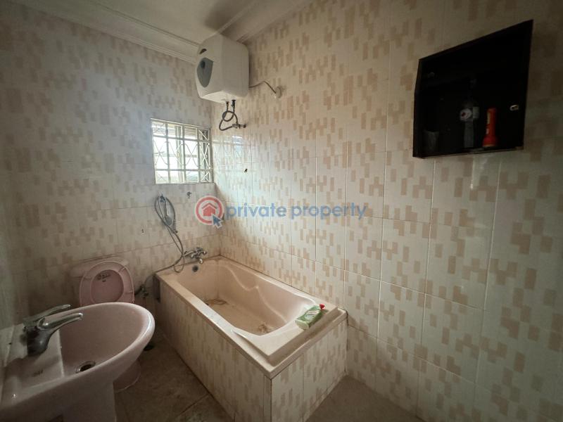 4 bedroom detached duplex - 4 4 bedroom Detached Duplex For Sale Galadinmawa Galadimawa Abuja Phase 3  - 4