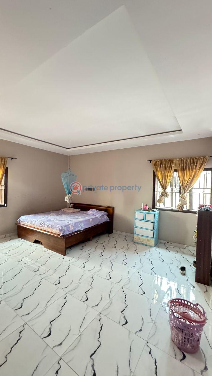 4 bedroom detached duplex - 3 4 bedroom House For Sale Gaduwa Abuja Phase 2  - 3