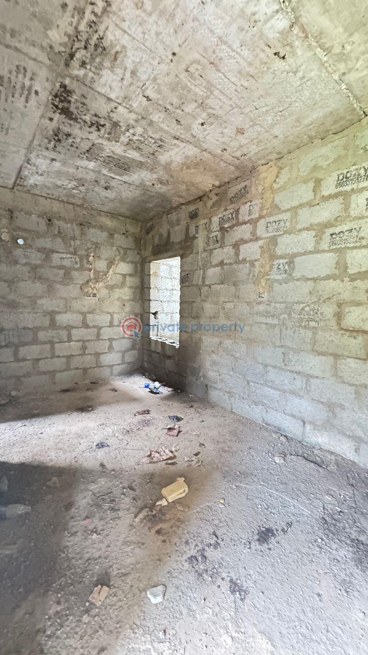 4 bedroom detached duplex - 1 4 bedroom Detached Duplex For Sale Dakwo Abuja Phase 3  - 1