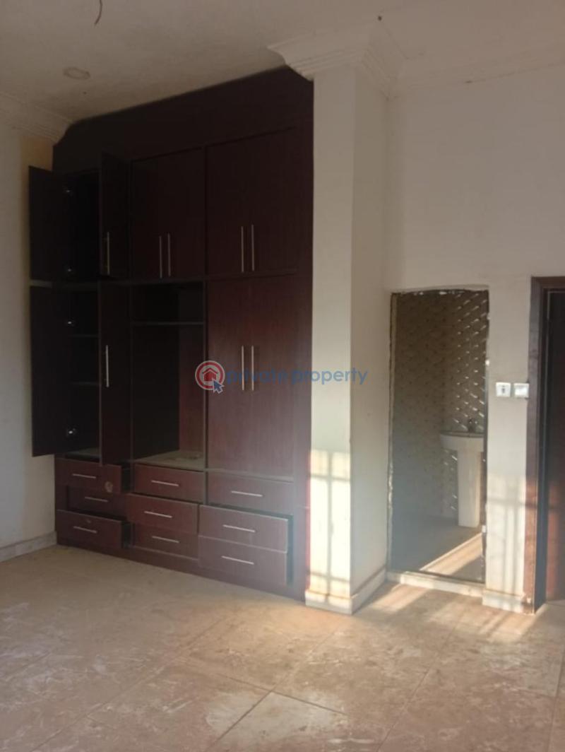 4 bedroom Detached Duplex For Rent Lokogoma Abuja Phase 2  - 6