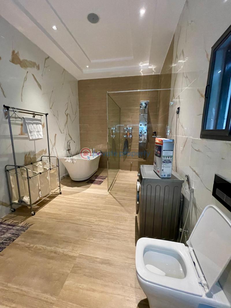 4 bedroom Detached Duplex For Sale Efab Metropolis Estate Karsana Abuja Phase 3  - 9