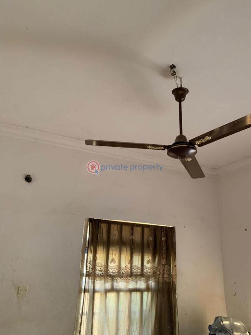 4 bedroom detached duplex - 13 4 bedroom Detached Duplex For Sale Orozo Mararaba Abuja Phase 4  - 13