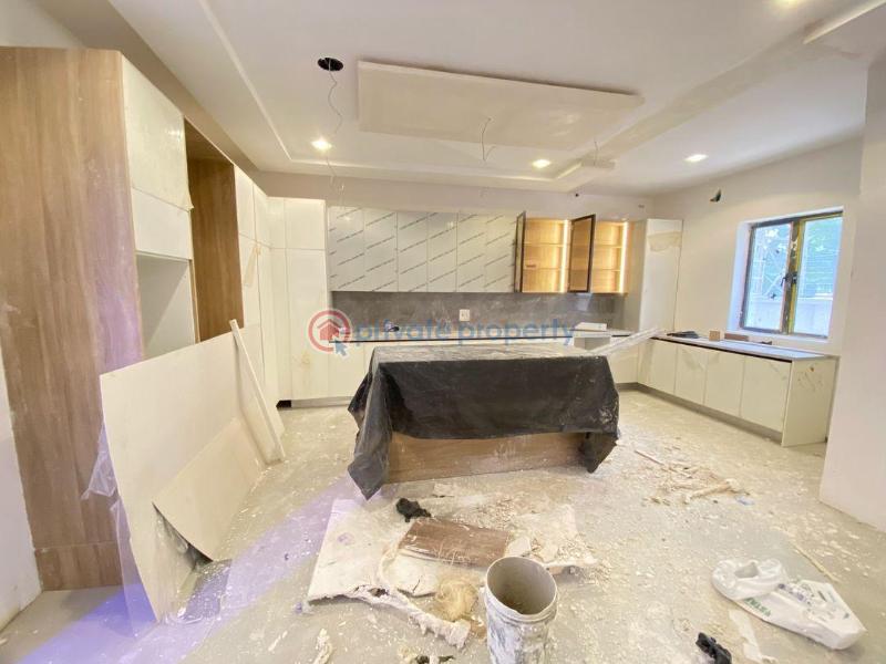 4 bedroom Detached Duplex For Sale Utako Abuja Phase 2  - 4