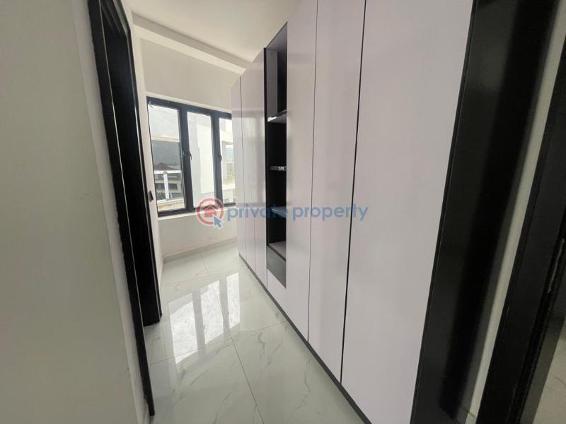 4 bedroom detached duplex - 4 4 bedroom Detached Duplex For Sale Lifecamp Life Camp Abuja Phase 3  - 4