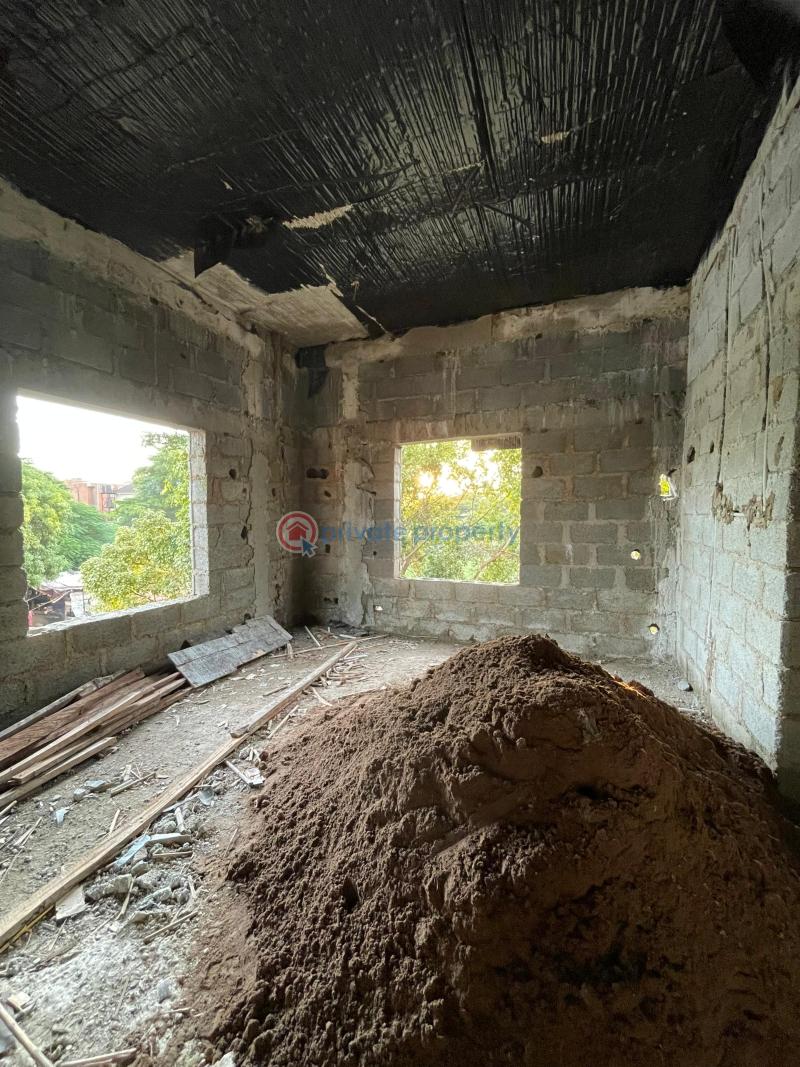 4 bedroom Detached Duplex For Sale Utako Abuja Phase 2  - 4