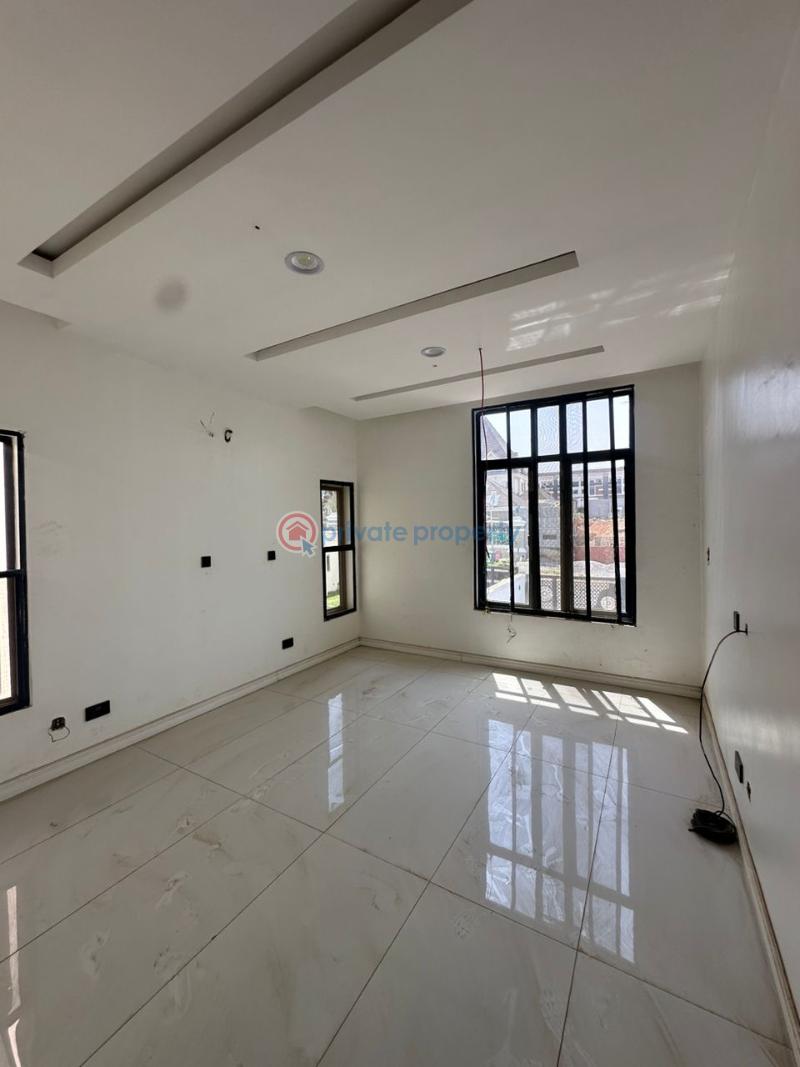 4 bedroom Detached Duplex For Sale Maitama Abuja Phase 1  - 2
