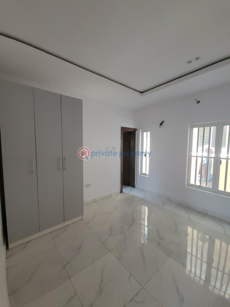 4 bedroom Detached Duplex For Rent Kolapo Ishola Estate Gra, Akobo, Ibadan Akobo Ibadan Oyo - 2