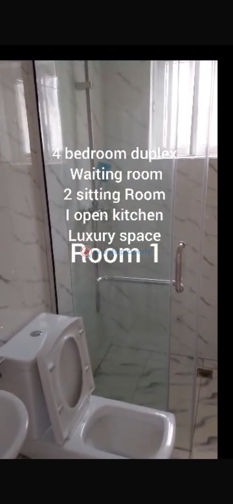 4 bedroom Detached Duplex For Rent Gaduwa Abuja Phase 2  - 5