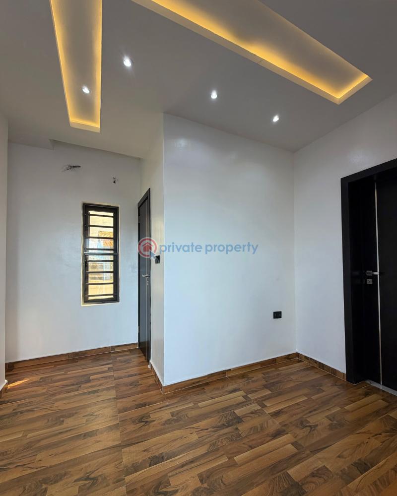 House For Sale Aare, Oluyole Estate, Ibadan Ibadan Oyo - 1