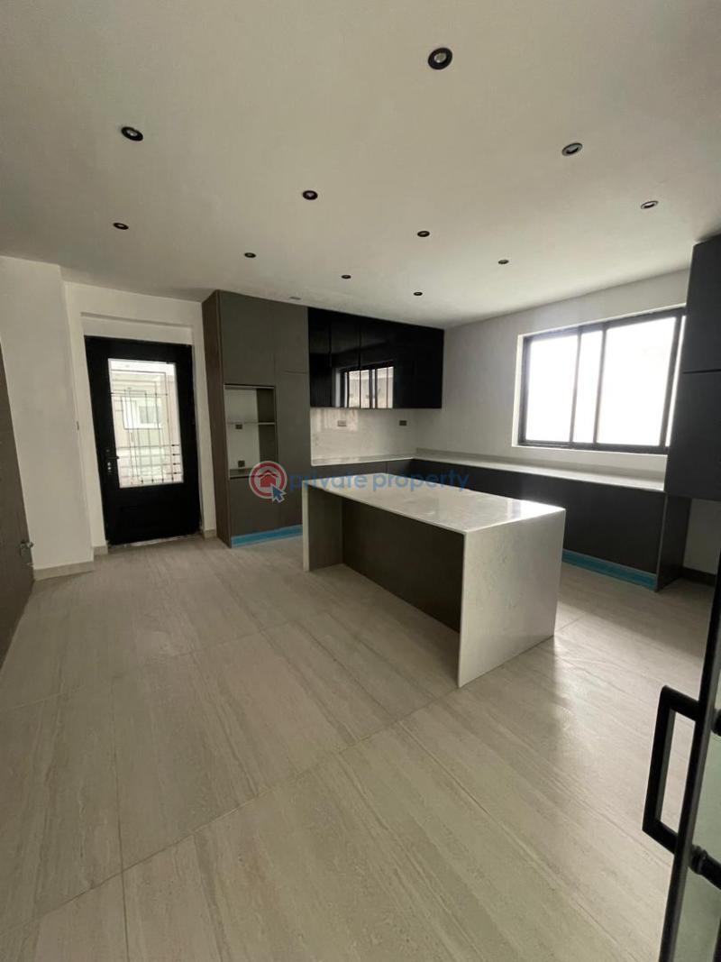 4 bedroom Detached Duplex For Sale Lekki Phase 1 Lagos - 4