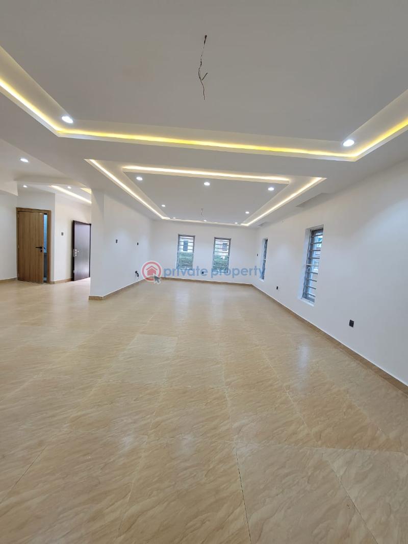 4 bedroom House For Sale Mabushi Abuja Phase 1  - 7