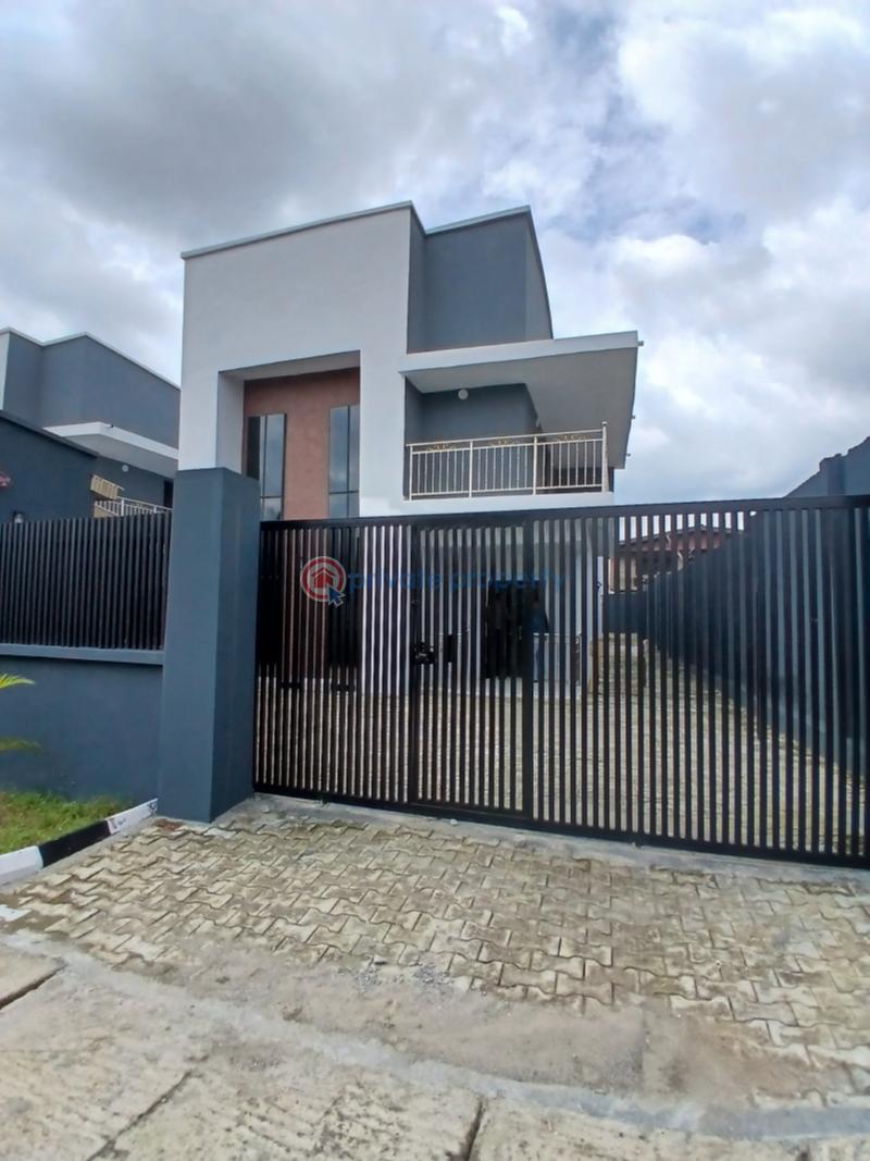 4 bedroom Duplex For Rent New Bodija, Ibadan Bodija Ibadan Oyo - 6