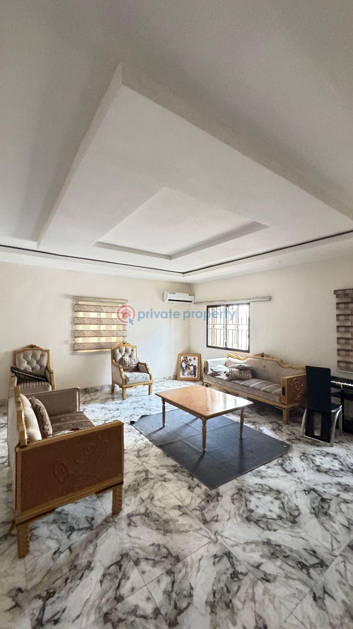 4 bedroom detached duplex - 2 4 bedroom House For Sale Gaduwa Abuja Phase 2  - 2