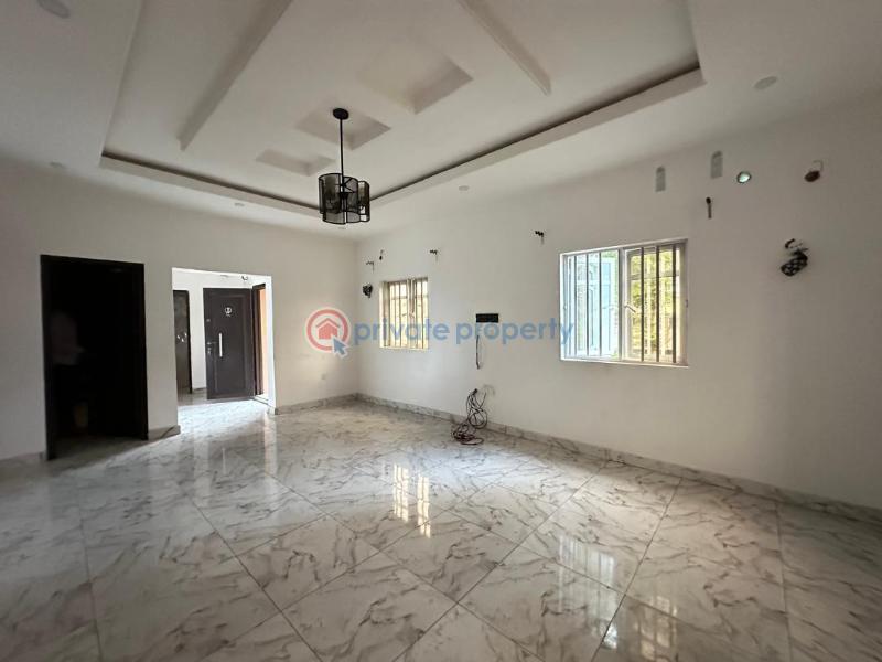 4 bedroom Duplex For Rent Abijo Gra Lekki Ajah Abijo Ajah Lagos - 8