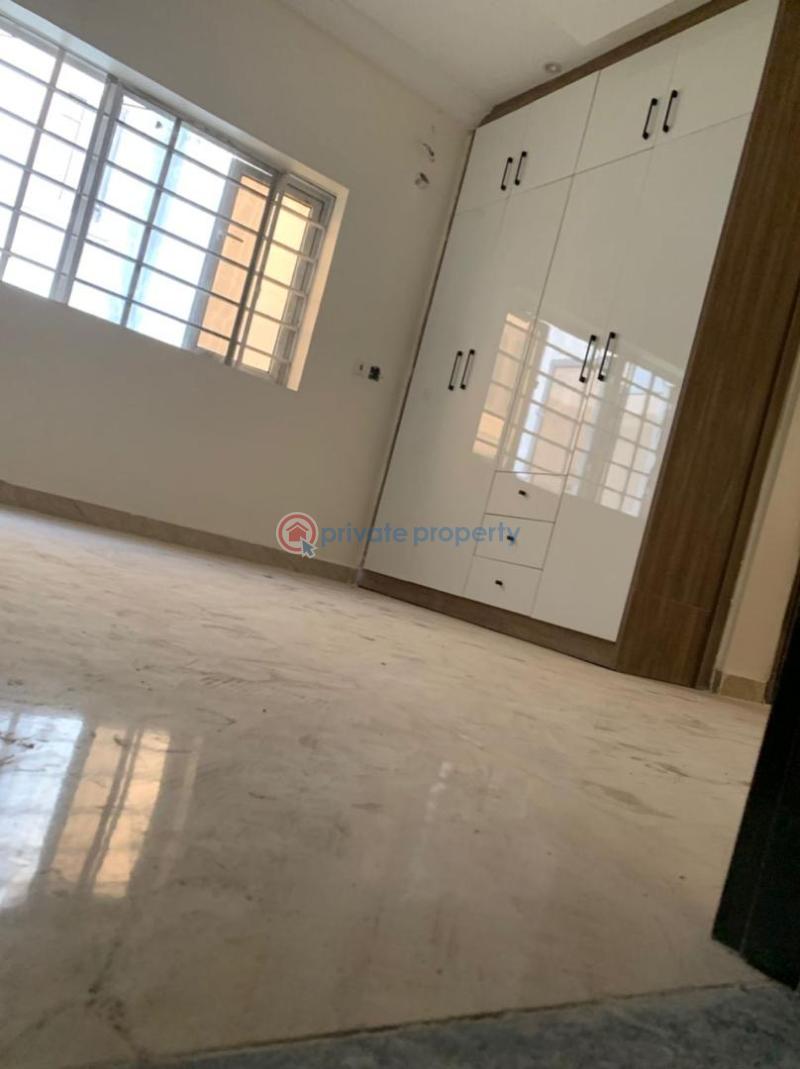 4 bedroom Detached Duplex For Sale Jabi Abuja Phase 2  - 4