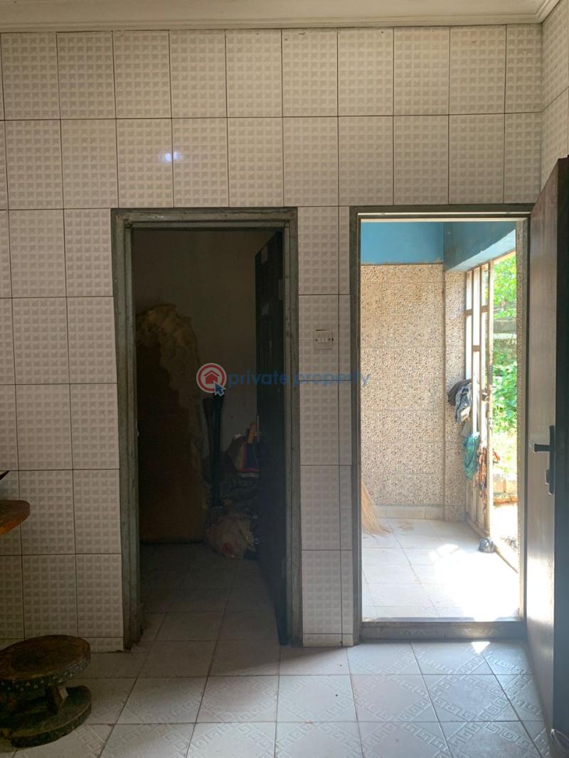 4 bedroom detached duplex - 5 4 bedroom Detached Duplex For Sale Orozo Mararaba Abuja Phase 4  - 5