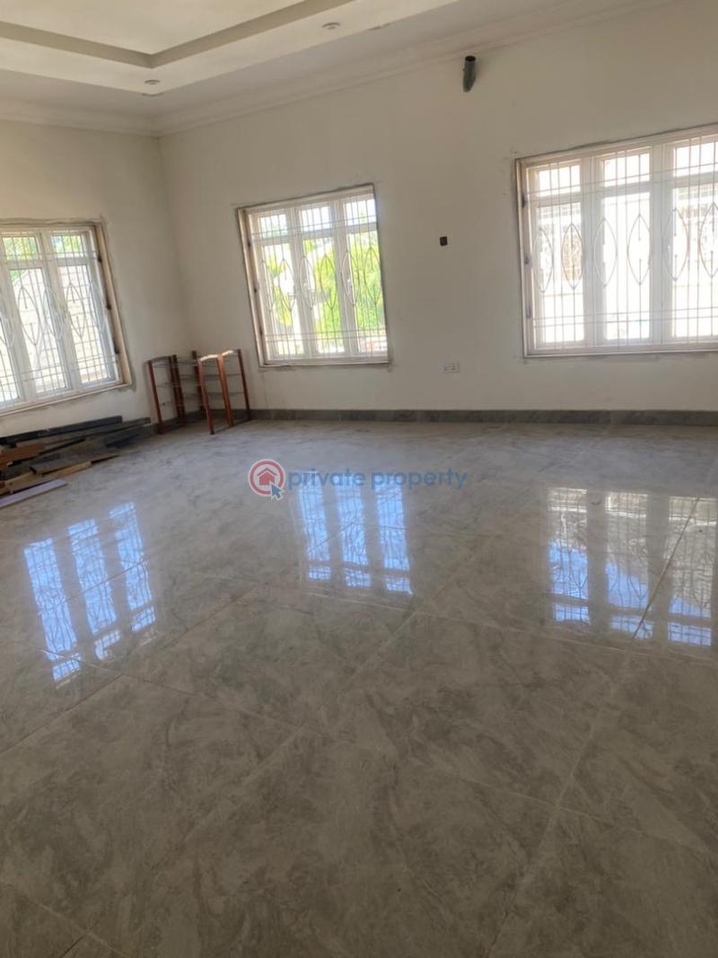 4 bedroom Detached Duplex For Sale Apo Abuja Phase 2  - 6