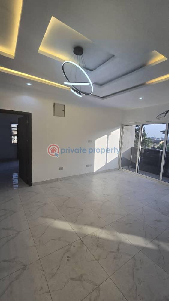 4 bedroom Detached Duplex For Rent Omole Phase 2 Ojodu Lagos - 1