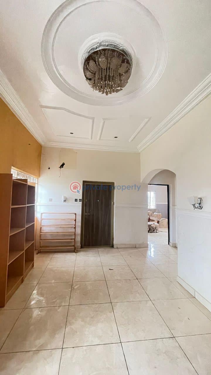 4 bedroom Detached Duplex For Sale Apo Wumba Abuja Phase 3  - 8