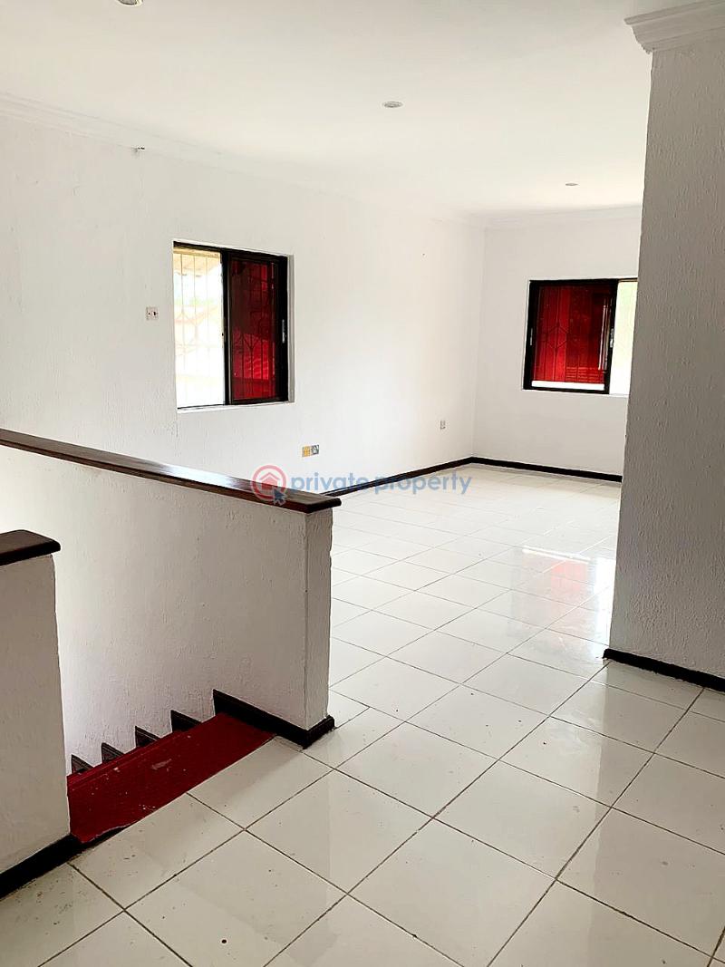 4 bedroom Detached Duplex For Rent Victoria Garden City Lekki Lagos - 4