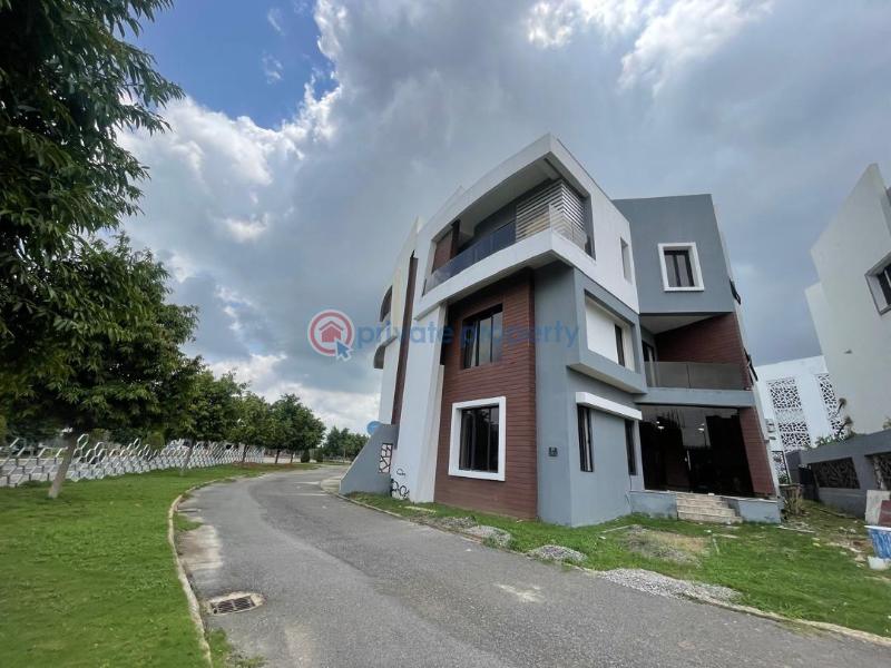 4 bedroom Detached Duplex For Sale Lifecamp Life Camp Abuja Phase 3  - 0