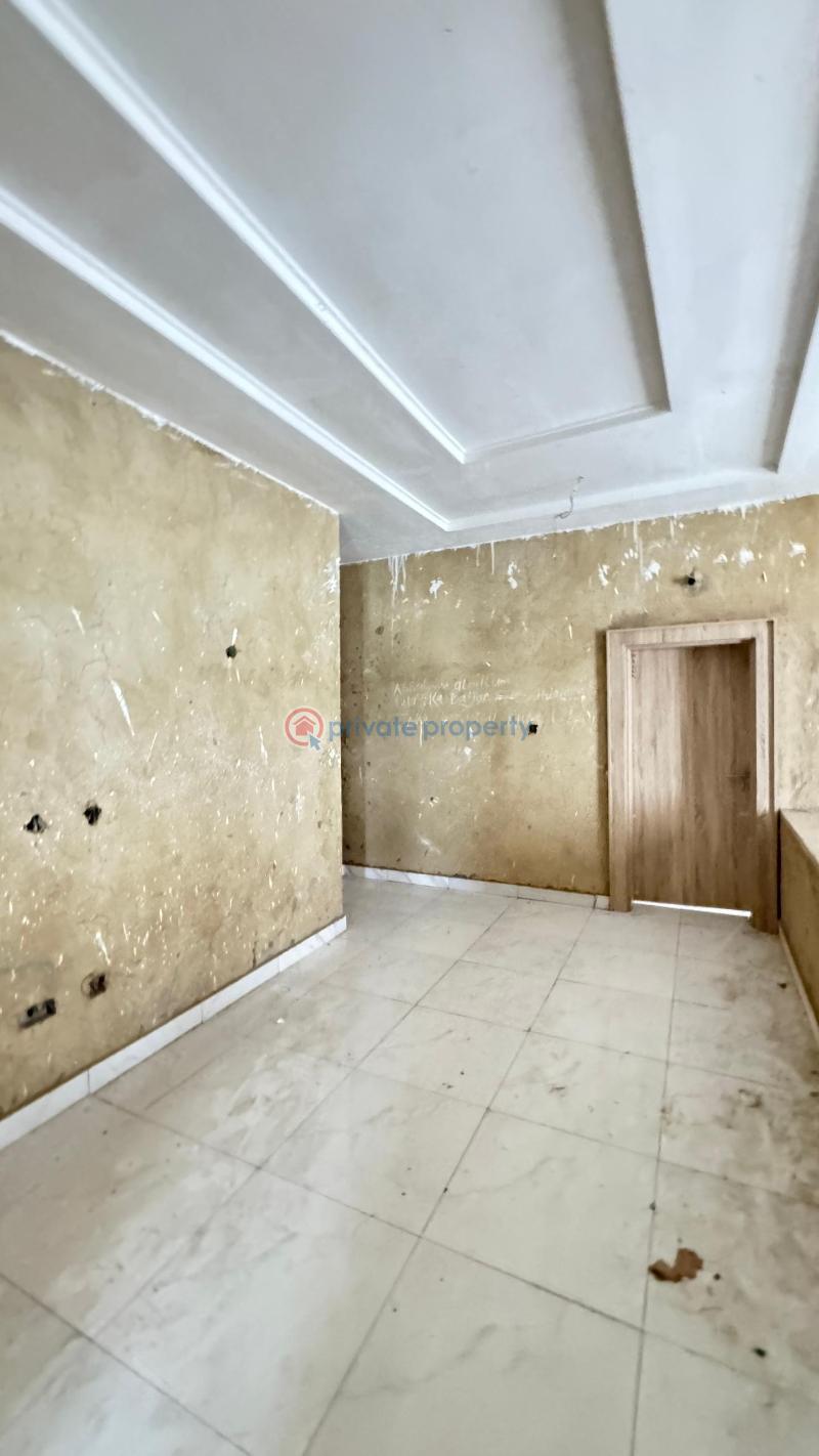 4 bedroom Detached Duplex For Sale Guzape Abuja Phase 1  - 6