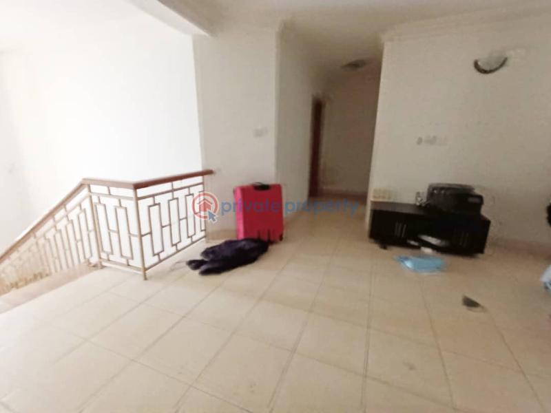 4 bedroom detached duplex - 6 4 bedroom Detached Duplex For Sale Victoria Island Lagos - 6
