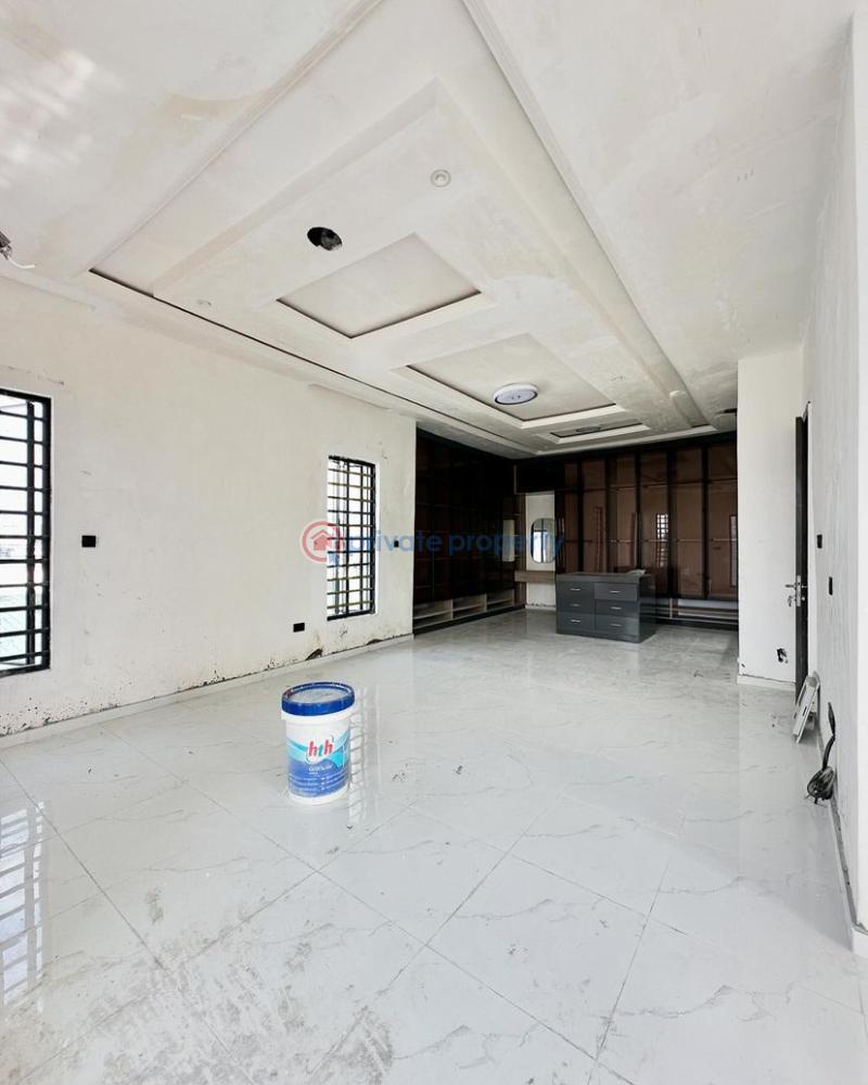 4 bedroom House For Sale Ikota Lekki Lagos - 2