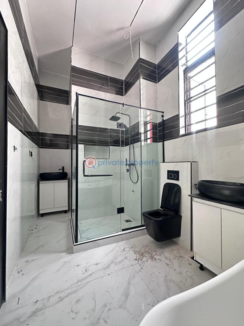 4 bedroom Detached Duplex For Sale Olokonla Ajah Lagos - 15