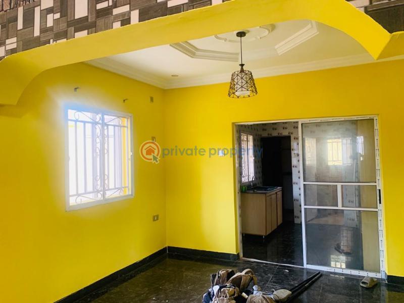 House For Rent Kolapo Ishola Gra Akobo Ibadan Oyo - 1