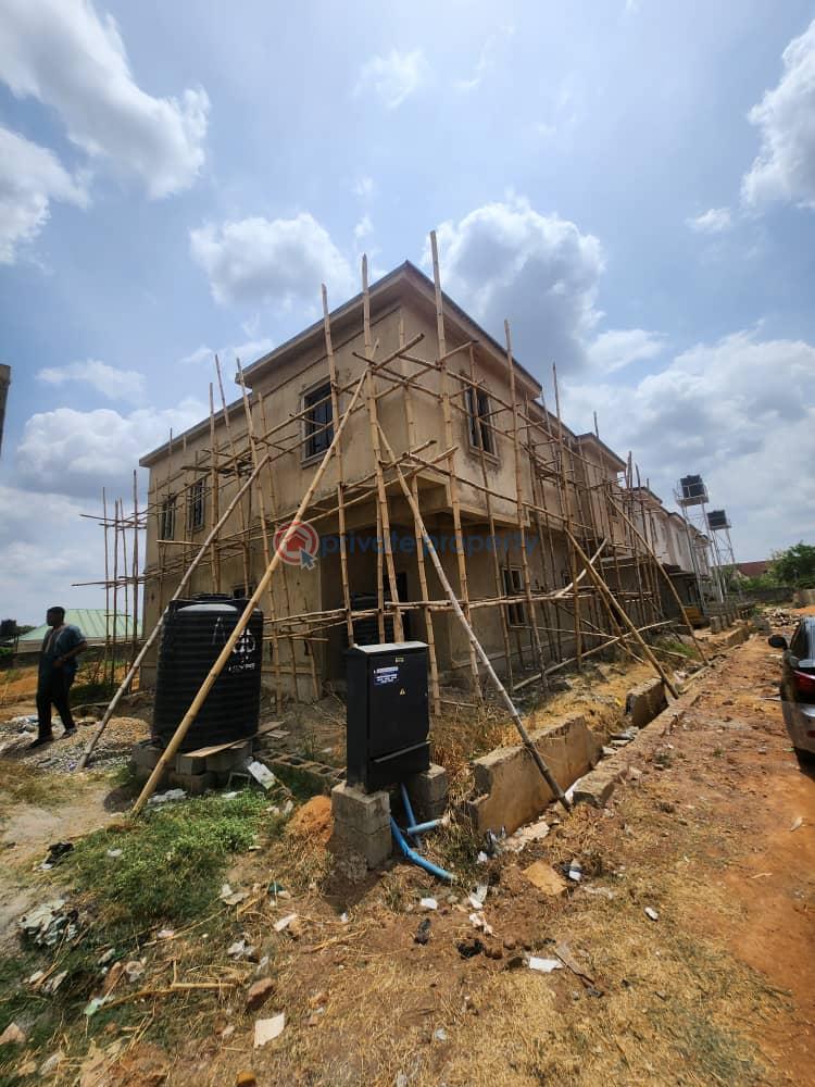 4 bedroom Detached Duplex For Sale Gaduwa Abuja Phase 2  - 0
