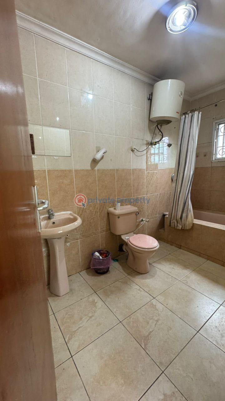 4 bedroom Detached Duplex For Rent Off Fola Osibo Lekki Phase 1 Lagos - 8