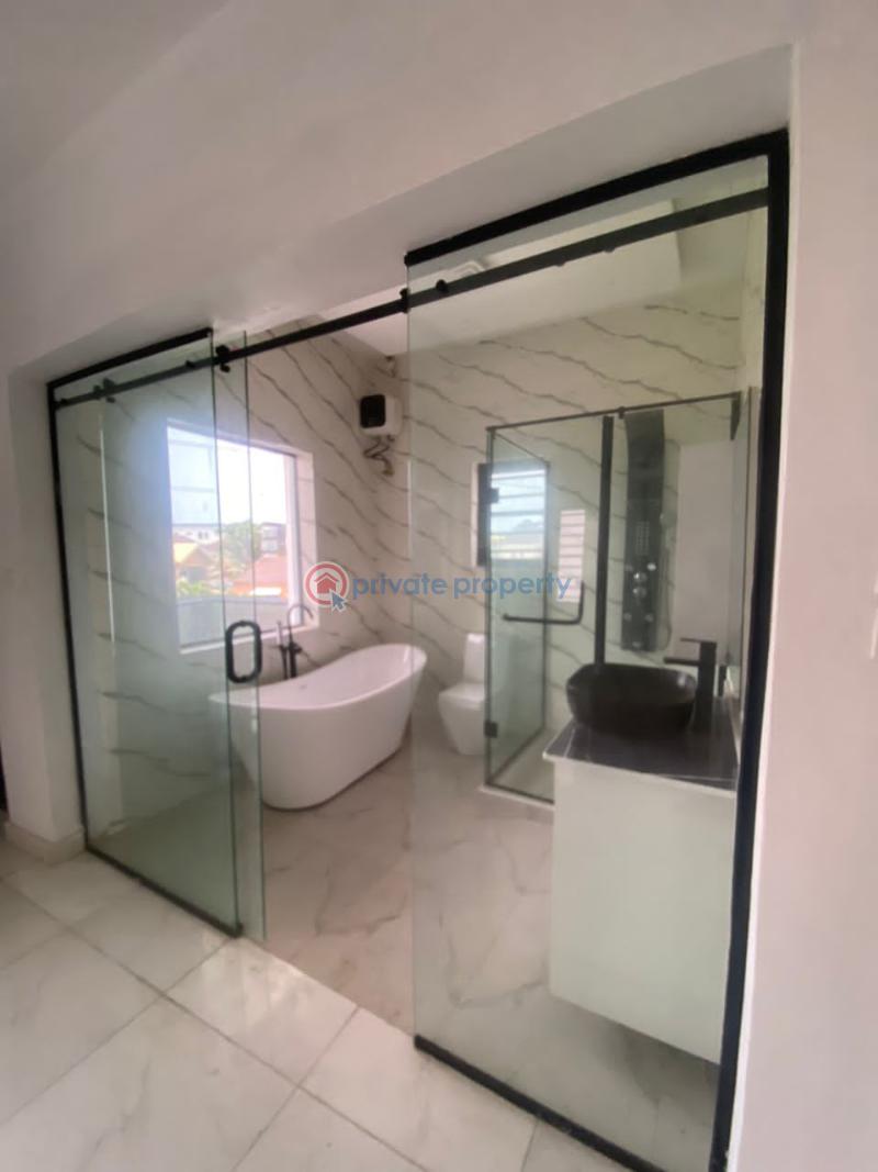 4 bedroom Detached Duplex For Sale Ajah Lekki Lagos Ajah Lagos - 2