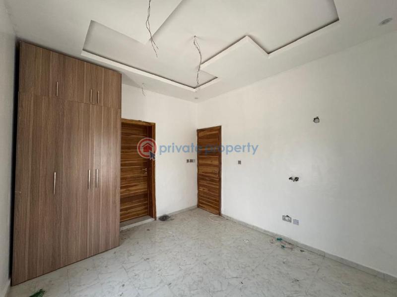 4 bedroom Flat & Apartment For Rent Royal Garden Abraham Adesanya Ajah Lagos - 8