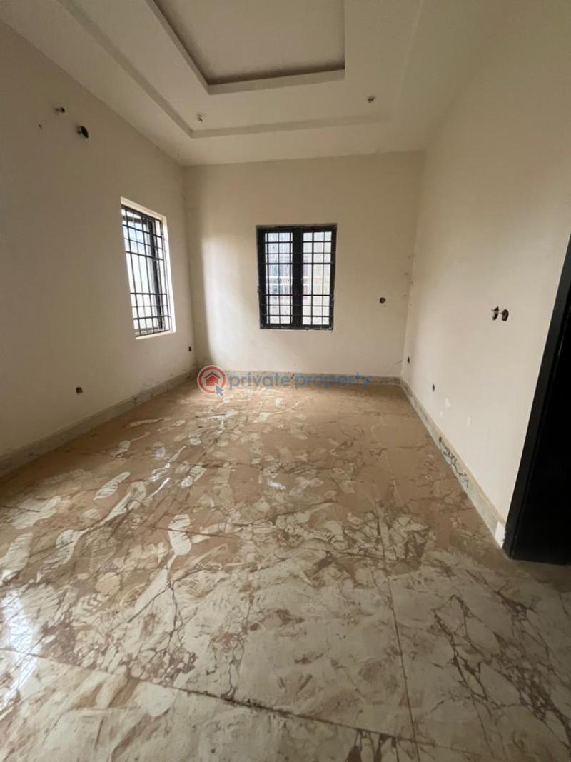 4 bedroom detached duplex - 5 4 bedroom House For Sale Galadimawa Abuja Phase 3  - 5