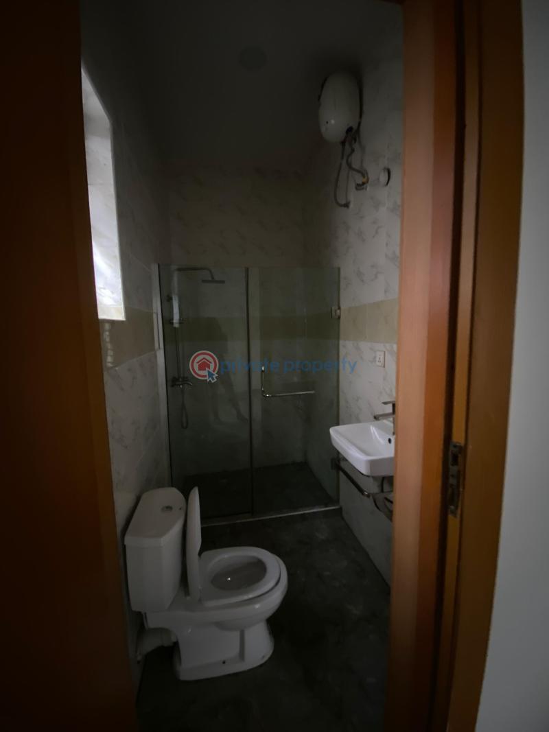4 bedroom Detached Duplex For Rent Orchid Lagos State Lekki Phase 2 Lagos - 10