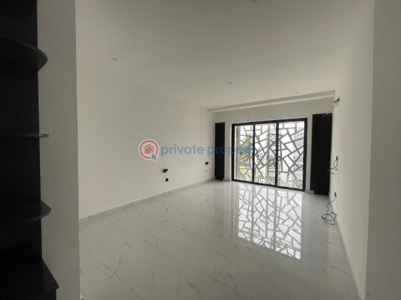 4 bedroom detached duplex - 5 4 bedroom Detached Duplex For Sale Lifecamp Life Camp Abuja Phase 3  - 5