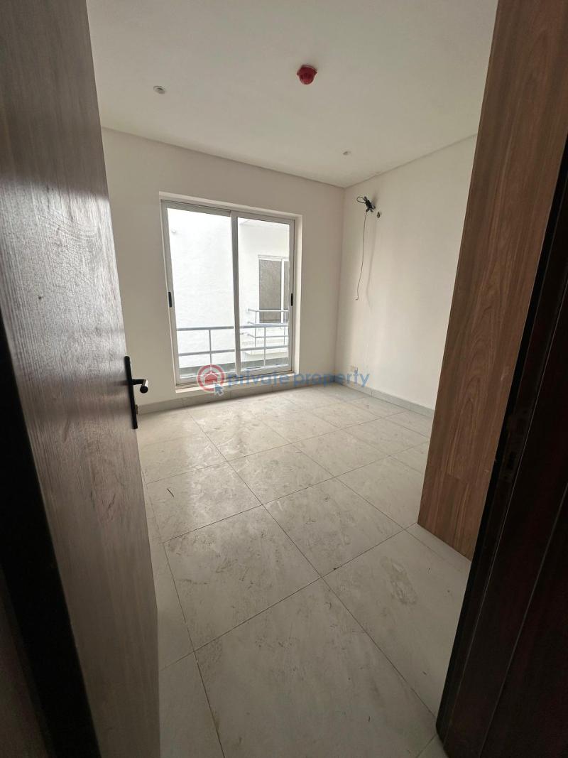 4 bedroom Detached Duplex For Rent Twin Lake Estate Chevron Chevron Drive Lekki Lagos - 7