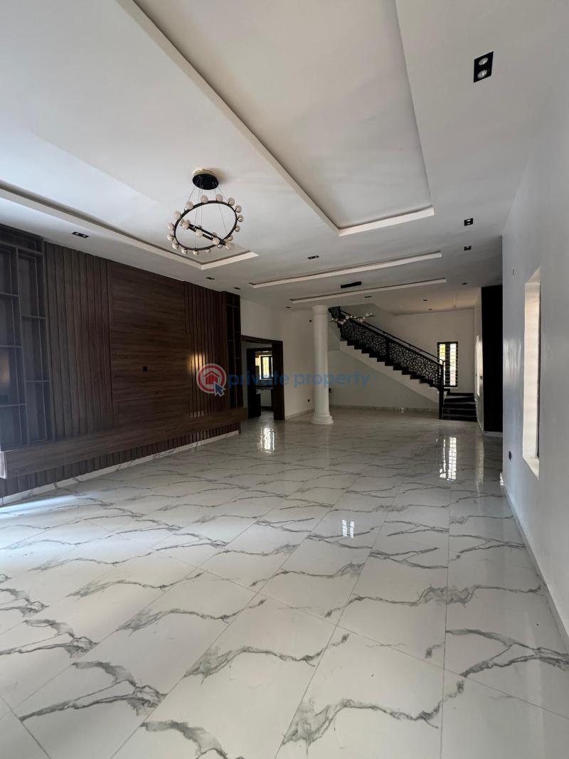 4 bedroom Detached Duplex For Sale Lokogoma Abuja Phase 2  - 1