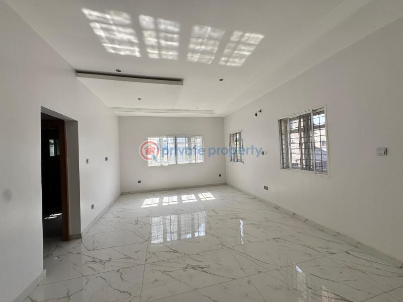 4 bedroom Detached Duplex For Sale Kukwuaba Abuja Phase 2  - 5