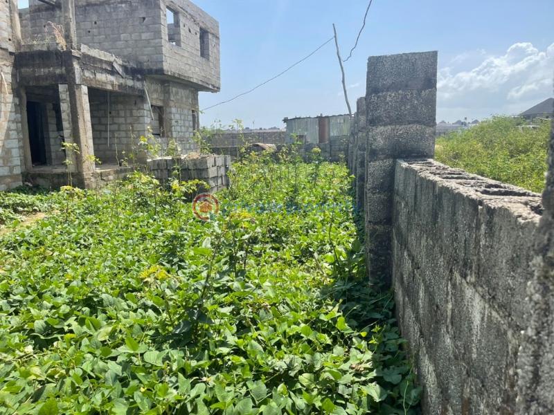 4 bedroom detached duplex - 1 4 bedroom Detached Duplex For Sale Lugbe Abuja Phase 4  - 1