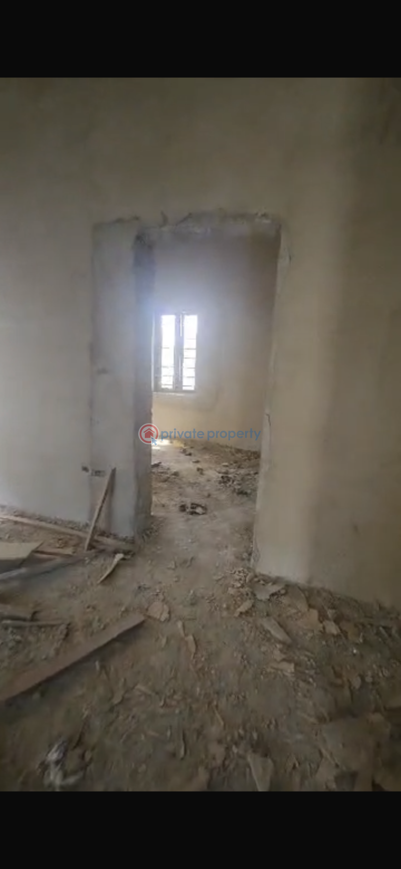 4 bedroom House For Sale Gwarimpa Abuja Phase 3  - 4