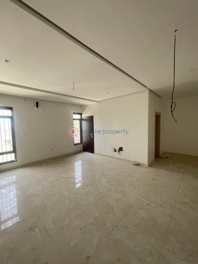 4 bedroom Terraced Duplex For Sale Jabi Abuja Phase 2  - 16
